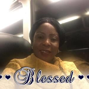 Meet your Posher, Olga